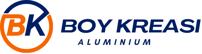 Boy Kreasi Aluminium